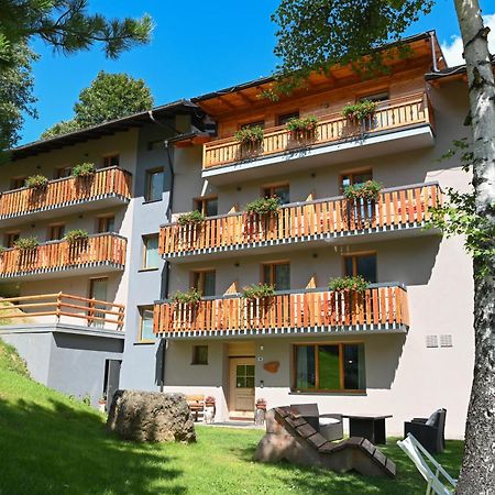 Albergo Sporting Peio Fonti Zewnętrze zdjęcie