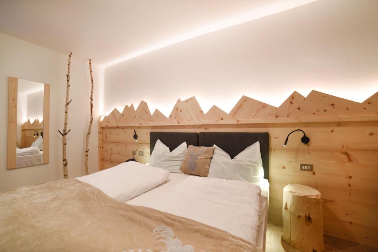 Albergo Sporting Peio Fonti Zewnętrze zdjęcie